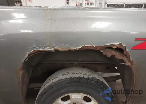 2013 Chevrolet Silverado 1500 Lt из США, поврежденный, VIN 1GCRKSE73DZ355653